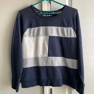 Tommy Hilfiger Sport Sweatshirt Size M